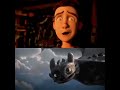 #edit #httyd #toothless #hiccuphaddock #howtotrainyourdragon