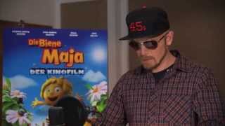 Die Biene Maja – Der Kinofilm | B-Roll 2 [HD]