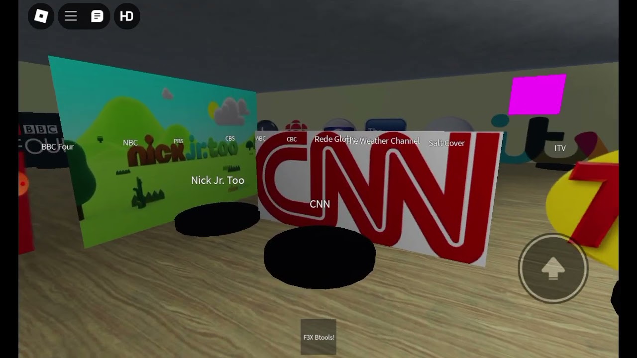 all logos in logo Island RP