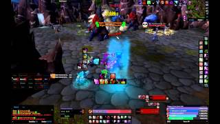 [WoD Beta] Mythic Tectus