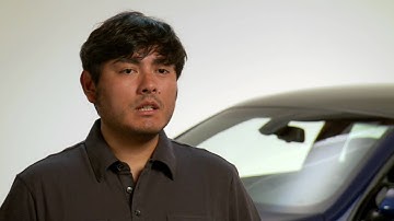 Gran Turismo® (PSP): Interview Video 1