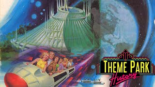 The Theme Park History of Space Mountain feat. Jimmy Good (Magic Kingdom) by Theme Park History 177,145 views 4 years ago 26 minutes