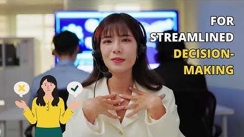 Decision Pulse AI | Microsoft-Certified Generative BI for Smarter Business Intelligence 🚀