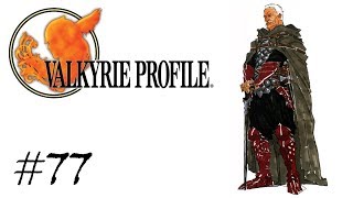 Let's Play 'Valkyrie Profile' Part 77 - Arianrod Labyrinth