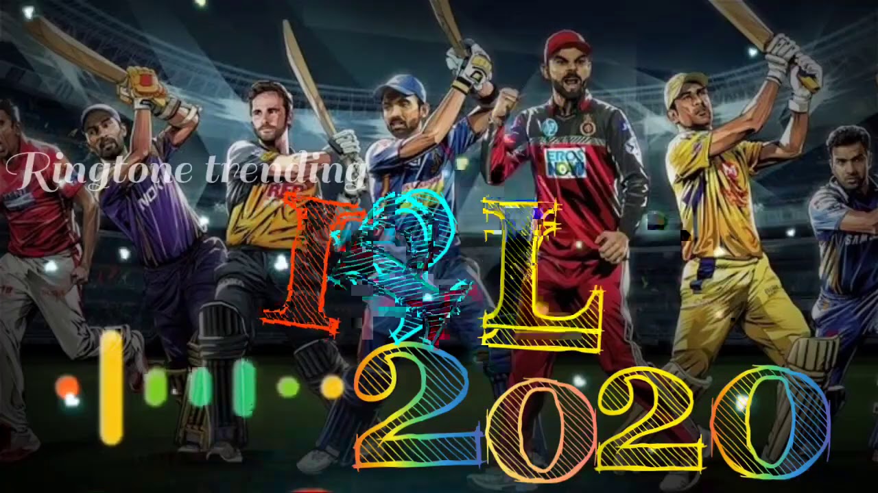 Ipl dj remix ringtone😘😘😘🤩🤩 YouTube