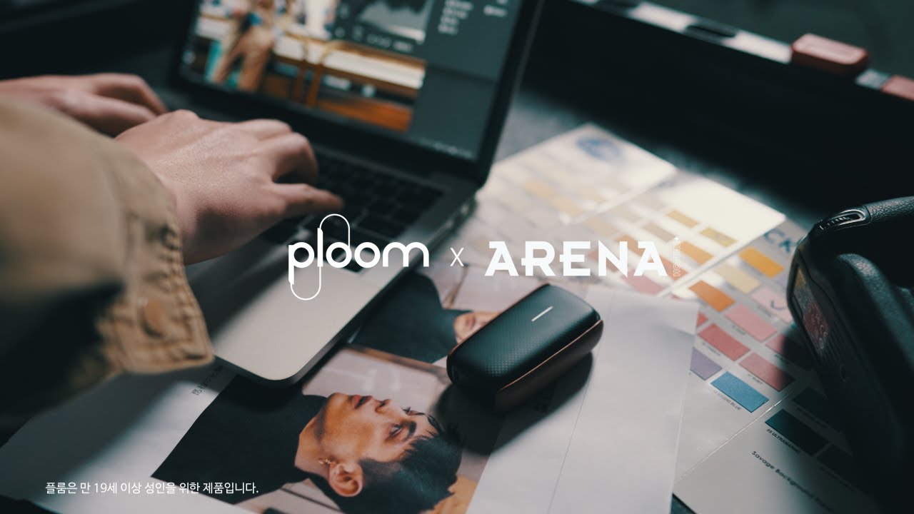 ARENA X JTI KOREA(PLOOM X ADVANCED) | #최승점