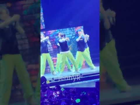 230418 Beatbox - NCT Dream LA
