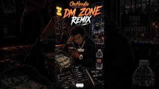 DM Zone Remix — You Paying For Attention (No Love Here)