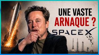 🤯Le plan secret d'Elon Musk a fuité ! (C'est pire que ce qu'on pensait)