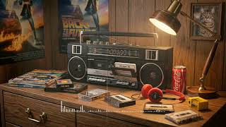 80s Love Songs Compilation – Soft & Emotional Cassette Tape Mix for Memory Vibes screenshot 4