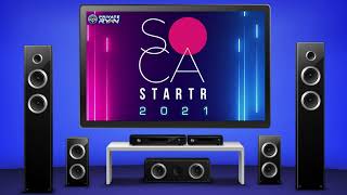 DJ Private Ryan - SOCA STARTER 2021 (The Quarantine House Party) | DJ Mix | BATTALION Music