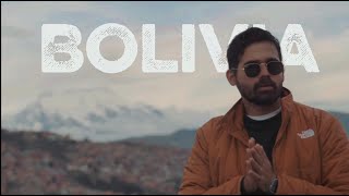 Bolivia Changed My Life | Cinematic Travel Film