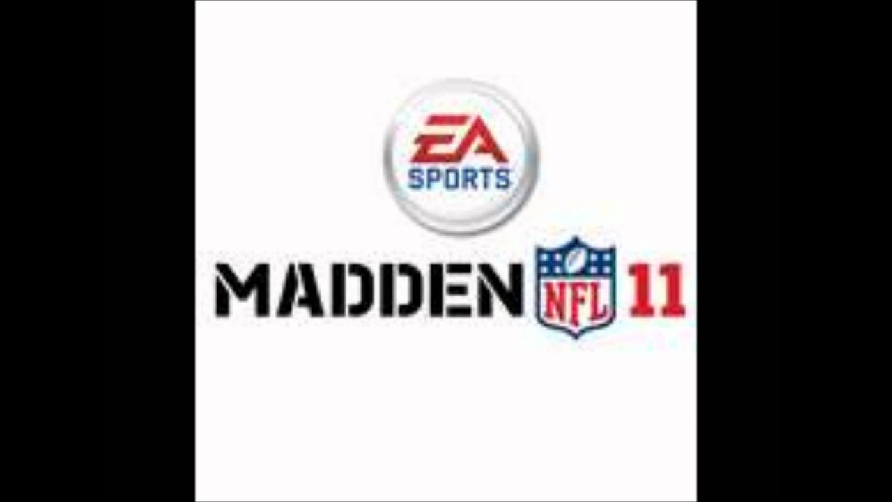 Madden 11 Soundtrack - Halftime