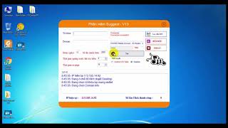 Phần Mềm Auto Click Adwords 2019 - Phần Mềm Click Quảng Cáo Mới Nhất 2019 screenshot 4