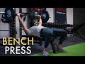 How to Bench Press with Proper Form (AVOID MISTAKES!) How to Bench Press with Proper Form (AVOID MISTAKES!)