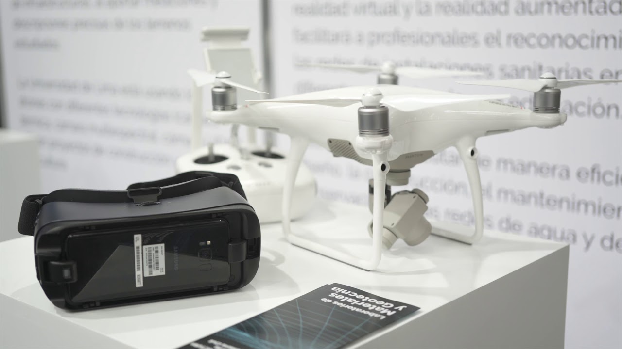 facultad de ingeniería y arquitectura ues ULIMA - EXPOARCON 2018