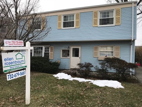 120 Dawn Dr, Port Reading, NJ home video tour