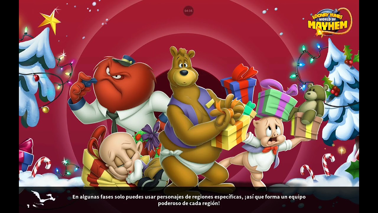 18 de diciembre de 2025