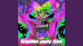 Brazilian Party Funk (Slowed) - JMB