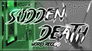 Download lagu [TOP 1] Tower of Sudden Death WORLD RECORD | HIGH UNREAL