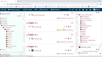 How to restrict the activity depend on the completion of other activity in LMS?