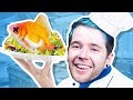 IM COOKING YOU DINNER! | Cooking Simulator
