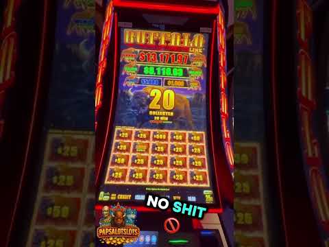 Mike tours The Mirage Resort and Casino in Las Vegas