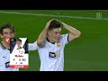 Pepelu nervenstark! Valencia bestraft Villarreal: FC Valencia - FC Villarreal 3:1 | LaLiga | DAZN