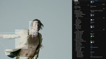 Tracery | The Best After Effects Plugin EVER!