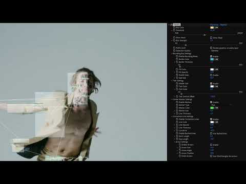 Tracery | The Best After Effects Plugin EVER!