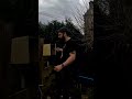 Entraînement ouverture BAL