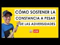 Cómo Sostener la Constancia Artística a pesar de las Adversidades