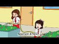 Cerita Tentang Merawat Kebun Atau Taman Sekolah