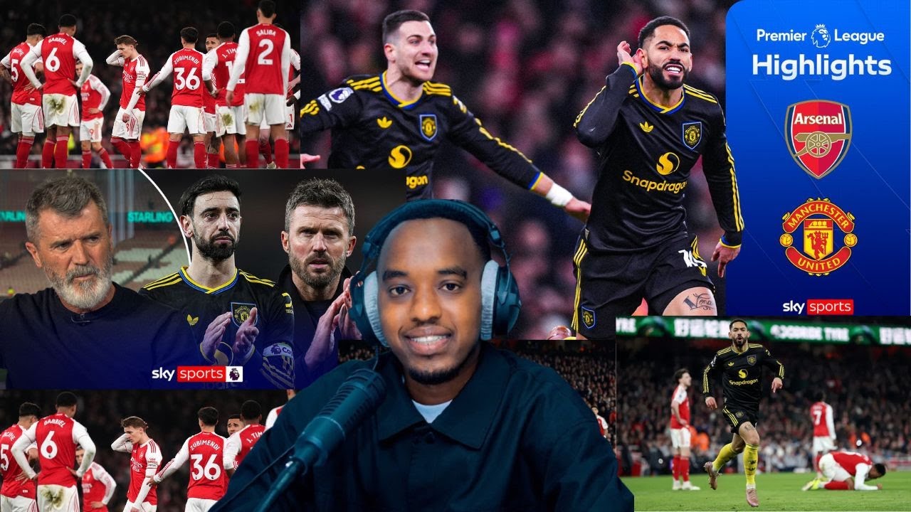 RUGAJU ASHIZE AMANGA"IKIBAZO ARSENAL IFITE NI PRESSURE YA ARTETA" MAN CITY"AMAHIRWE KU GIKOMBE YES"