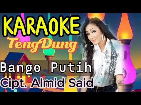BANGO PUTIH KARAOKE VOC:ITY ASHELLA