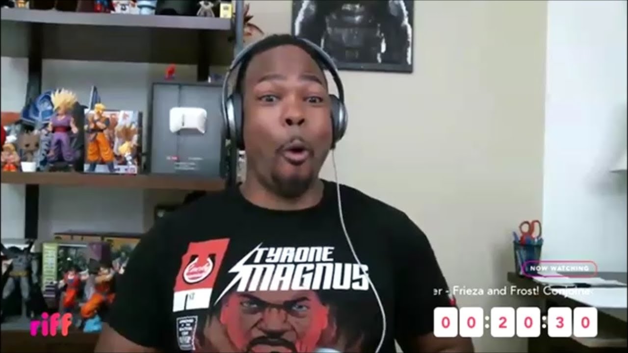 Dragonball Super 108