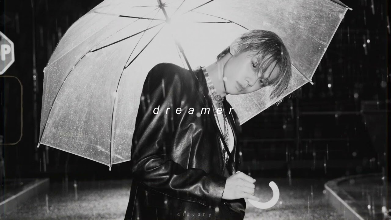 txt - dreamer (slowed + reverb)