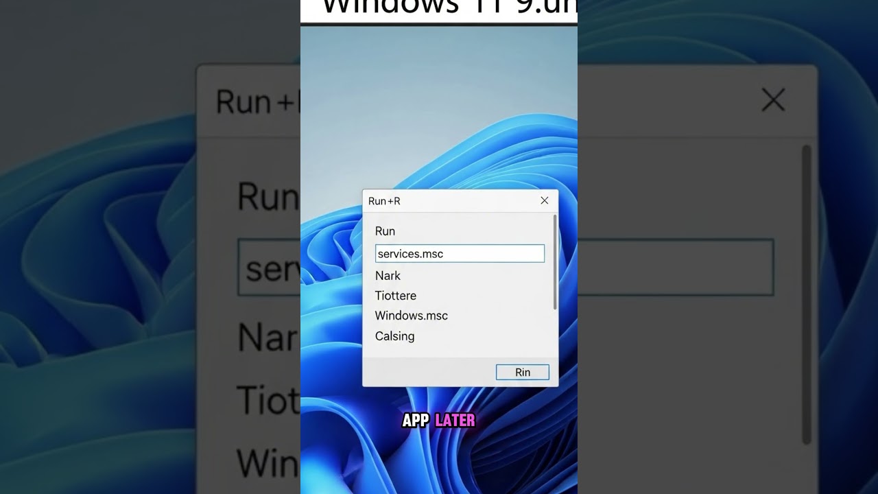 100% Disk Usage in Windows 11? Fix It in 5 Minutes