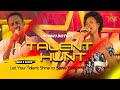 Rsw talent hunt rwanda 2023 season one  gospel singerswonderful aya majwi ntasanzwe