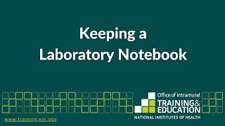 Science Survival Kit: Lab Notebook