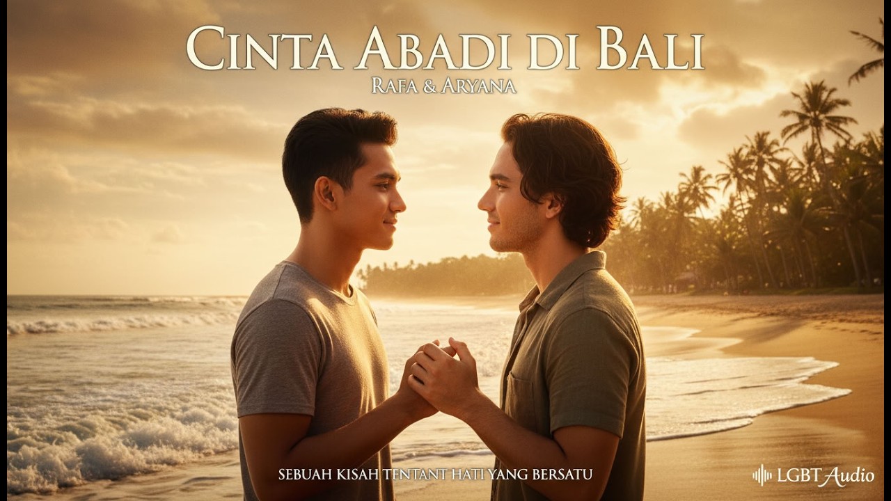 KUPIKIR SAUDARAKU AKAN MENIKAH DENGAN WANITA — HINGGA DIA MELIHATKU DAN MEMANGGILKU YANG SATU