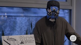 Sporting Life (Ratking) Live DJ Set at Turntable Lab (Video Recap)