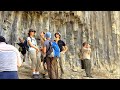 Garni Gorge | The "Symphony Of Stones" | HD