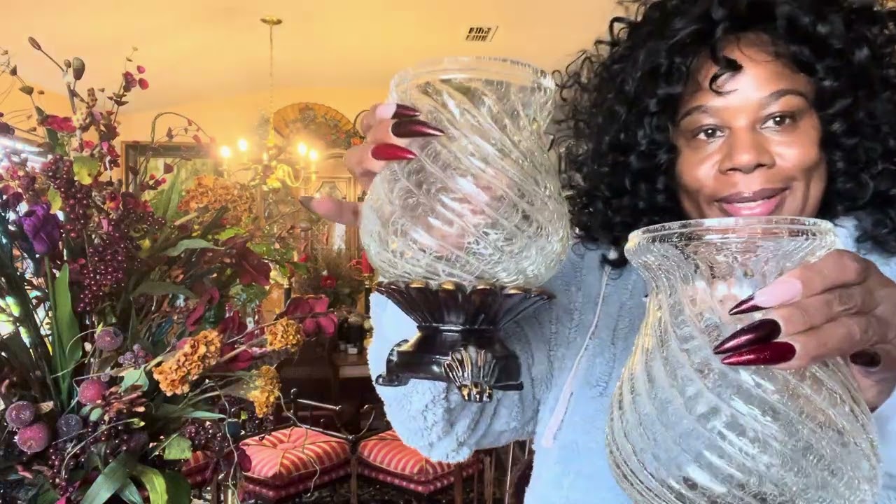 Clean with me|cozy vibe