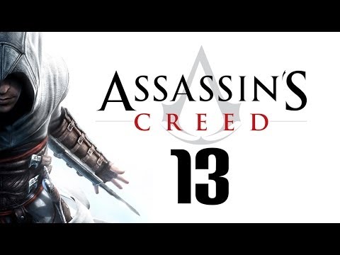 Assassin's Creed Walkthrough - Part 13