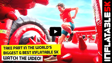 The Inflatable 5K