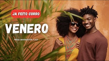 (VENERO) — Instrumental Kizomba 2026 | Guetto Zouk instrumental 2026