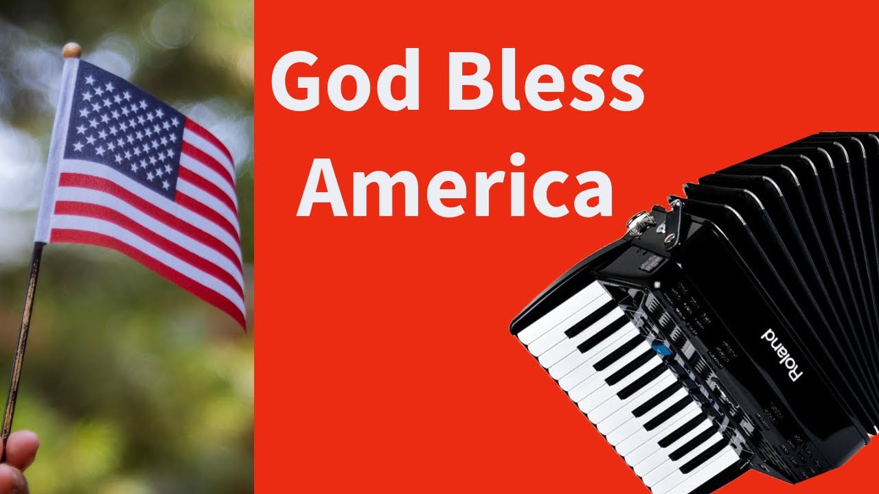 God Bless America