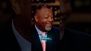 Ben Shapiro vs. MSNBC Contributor on Critical Race Theory.