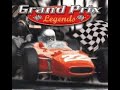 GRAND PRIX LEGENS - INTRO